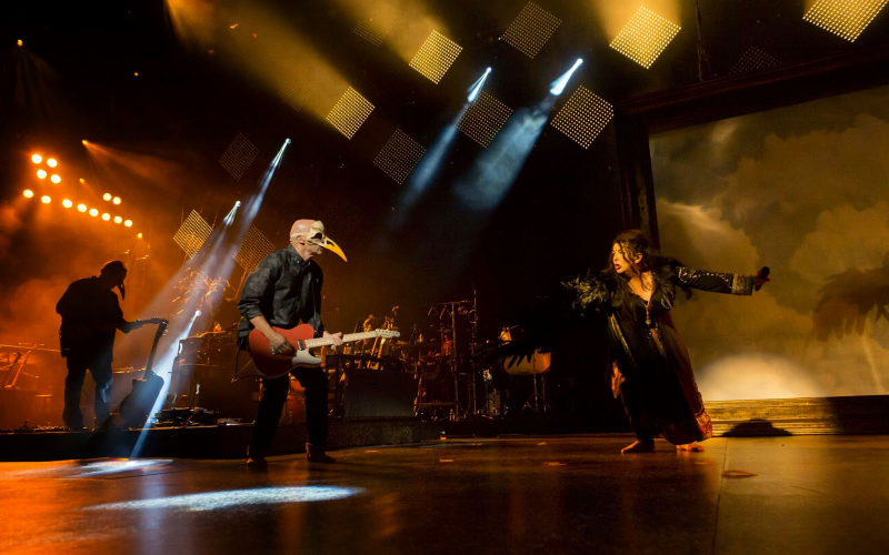 Photo: Ken McKay/Fish People